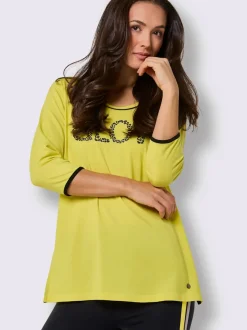 Tenue détente jersey fin