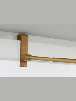 Tringle à rideaux