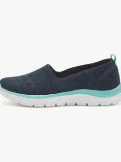 Trotteurs chaussures en textile, chaussures en tissu – particulièrement légères et aérées
