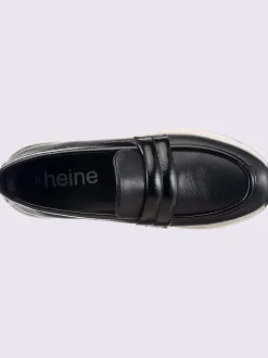 Trotteurs cuir nappa de chèvre