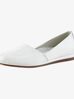Trotteurs cuir nappa de vache