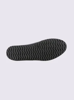 Trotteurs cuir nappa de vache