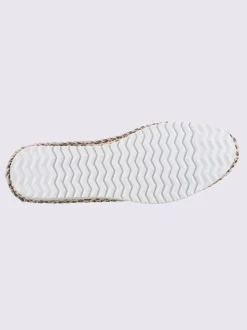 Trotteurs cuir nubuck de qualité supérieure