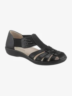 Trotteurs largeur g*