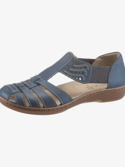 Trotteurs largeur g*