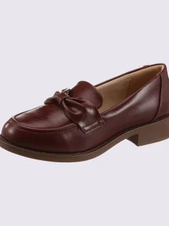 Trotteurs matière synthétique imitation nappa