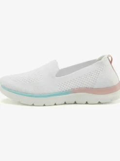 Trotteurs sneakers d'été légères, confortables et faciles à enfiler