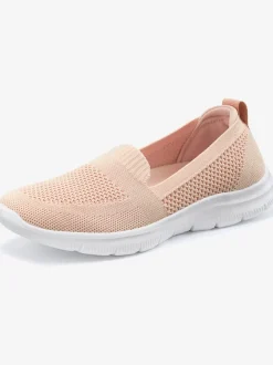 Trotteurs sneakers d'été légères, confortables et faciles à enfiler