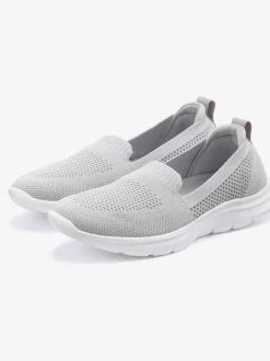 Trotteurs sneakers d'été légères, confortables et faciles à enfiler