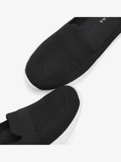 Trotteurs sneakers d'été légères, confortables et faciles à enfiler