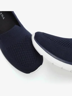 Trotteurs sneakers d'été légères, confortables et faciles à enfiler