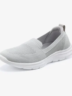 Trotteurs sneakers d'été légères, confortables et faciles à enfiler