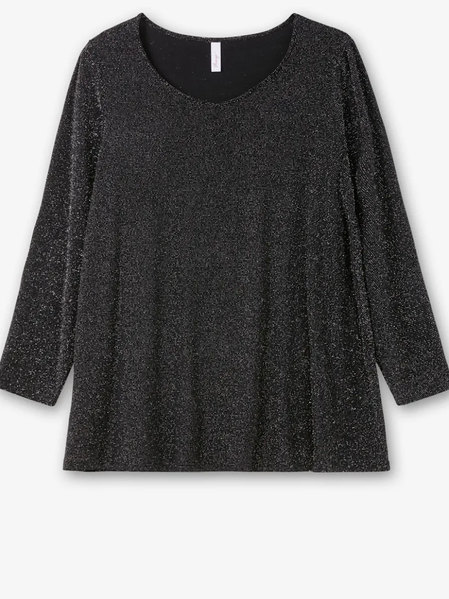 T-shirt long