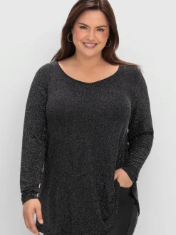 T-shirt long