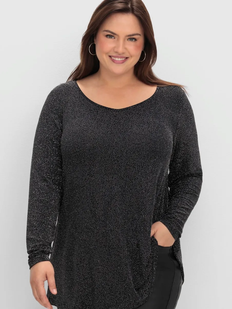 T-shirt long