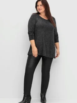 T-shirt long