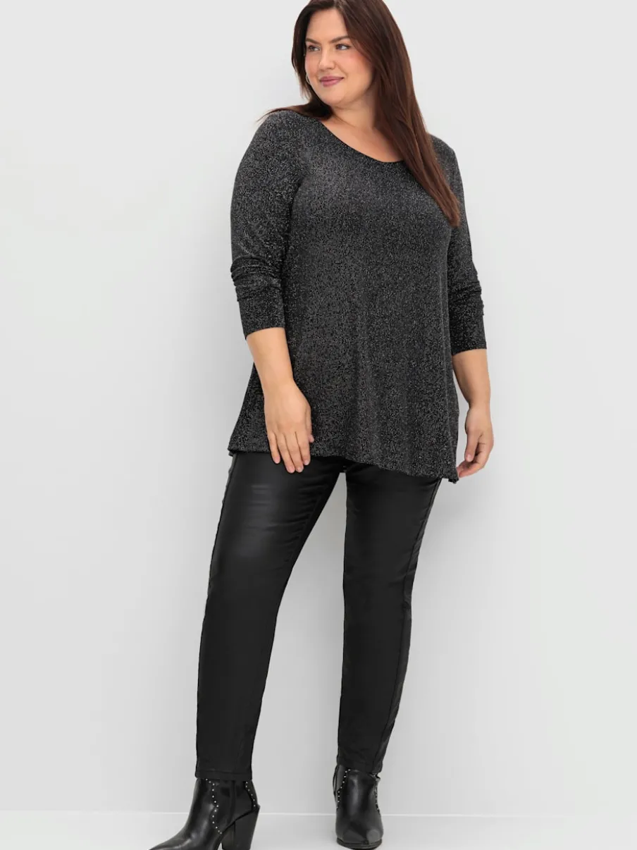 T-shirt long