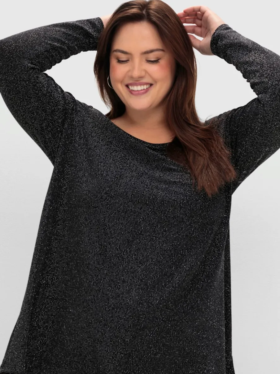 T-shirt long