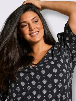 T-shirt long