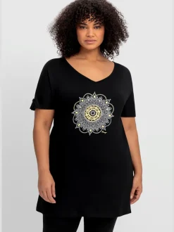 T-shirt long