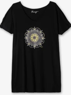 T-shirt long