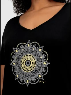 T-shirt long