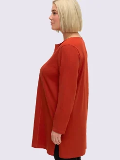 T-shirt long