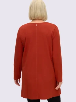 T-shirt long