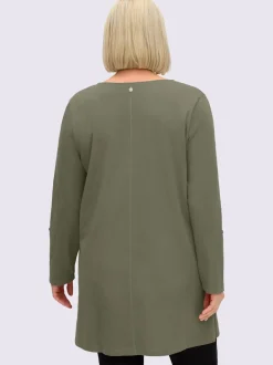 T-shirt long