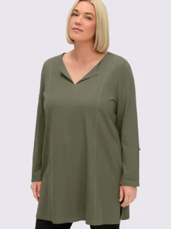 T-shirt long