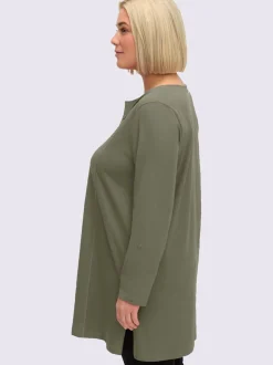 T-shirt long