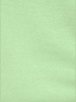 T-shirt à manches 3/4 avec emmanchures chauve-souris en tricot léger