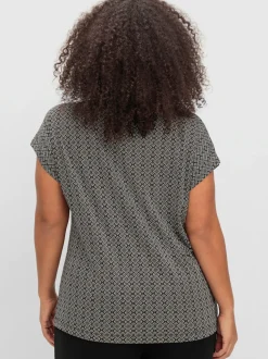 T-shirt à manches courtes