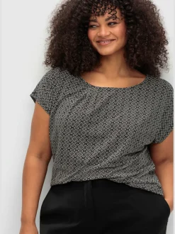 T-shirt à manches courtes