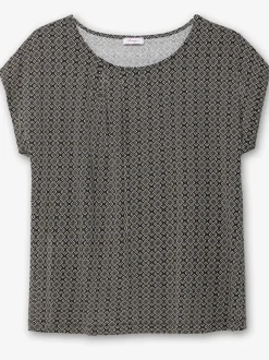 T-shirt à manches courtes