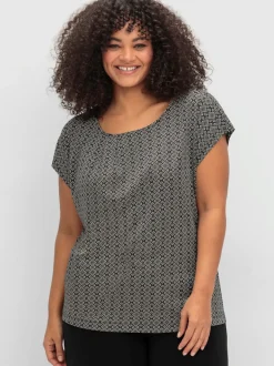 T-shirt à manches courtes