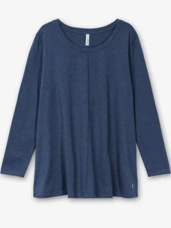 T-shirt à manches longues