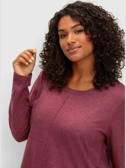 T-shirt à manches longues
