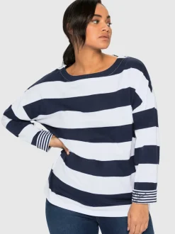 T-shirt à manches longues