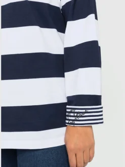 T-shirt à manches longues