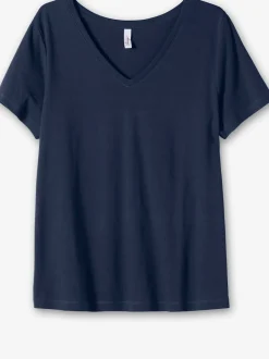 T-shirt pur coton