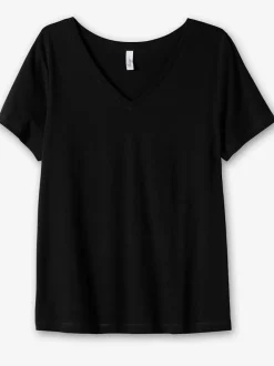 T-shirt pur coton