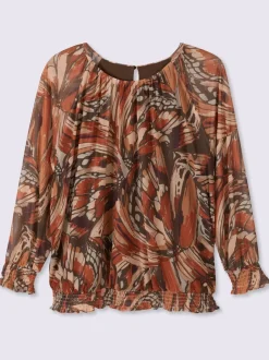 T-shirt qualité mesh légère