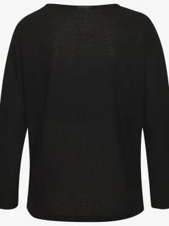 T-shirts à manches longues en tricot très doux