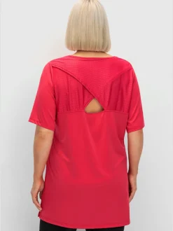 T-shirt technique