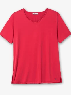 T-shirt technique