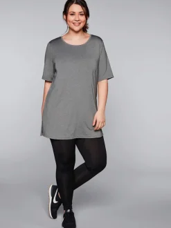 T-shirt technique