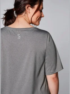 T-shirt technique