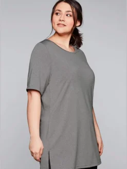 T-shirt technique