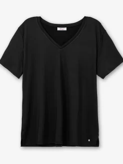 T-shirt technique